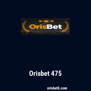 Orisbet 475