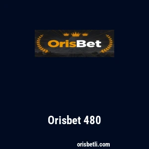 Orisbet 480