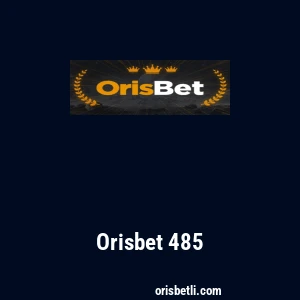 Orisbet 485