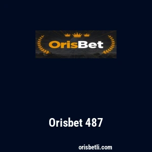Orisbet 487