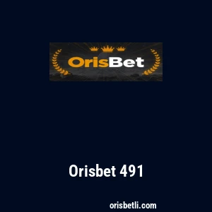 Orisbet 491